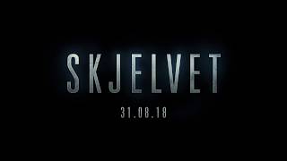 SKJELVET Teasertrailer  På kino 31august 2018 [upl. by Dadelos]