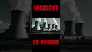 INCIDENT EN GEORGIE  UN CAUCHEMAR RADIOACTIF DANS LA FORET film movie nuclear horrorstories [upl. by Nolasba]