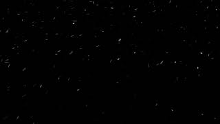 4K Snow Overlay Free Download  Snow Falling Overlay Free Download  Snow Overlays Snowoverlays [upl. by Dougall]