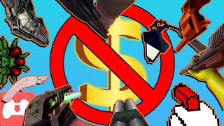 Top 10 Free FPS Games on Itchio You DONT Know About [upl. by Ashia]