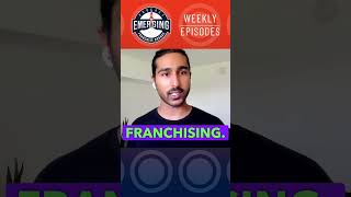 The Franchise Business Model [upl. by Maximilien]