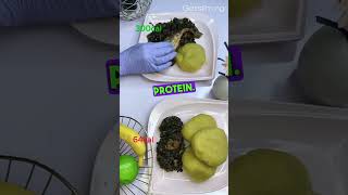 Making Routine Food Low Calorie Part 1 [upl. by Roter]