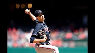 What makes Max Fried so Dynamic [upl. by Miarzim]