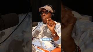 Arsenio Hall Heard Trump Defend Diddy  Howie Mandel Does Stuff [upl. by Bernard742]