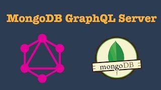 Build a GraphQL Server with Nodejs and MongoDB [upl. by Chuu898]