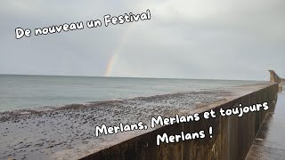 De nouveau un festival de beaux merlans à Boulogne sur mer [upl. by Adaha432]