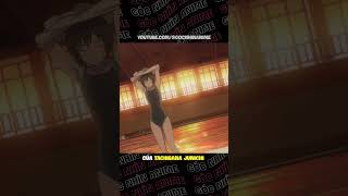 Tôi sốc đường bởi Amagami SS anime review xuhuong gocnhinanime amagami [upl. by Inaliel]