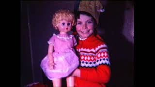 Christmas in the 1960s UK [upl. by Adnac]