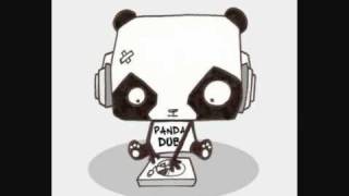 Panda Dub  Lyon is burning [upl. by Nnylesor723]