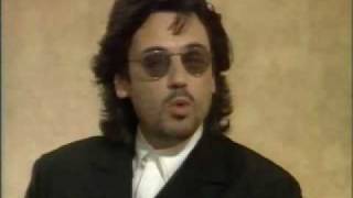 Jean Michel Jarre on Wogan [upl. by Greenlee]