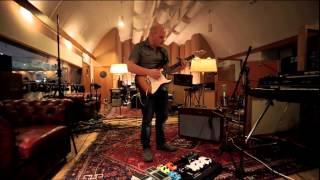 Olsson Amps  Pelle Holmberg plays a Custom Reverb 36 [upl. by Elsa]