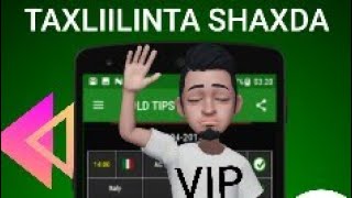 1xbet Somalia  Taxliilinta Shaxda  Won 900 [upl. by Marpet38]