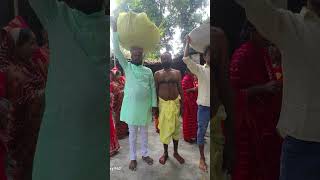 Due to chauvinist Chhath bhajpuri video Sort video [upl. by Anastatius]