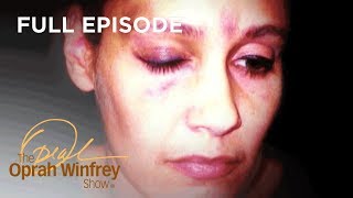 A Suburban Mothers Nightmare Caught On Tape  The Oprah Winfrey Show  Oprah Winfrey Network [upl. by Anemolif]