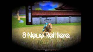 Metin2 World of Lunatics Trailer  2011 [upl. by Aciraj]