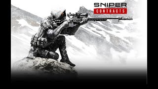 Sniper Ghost Warrior Contracts  ALTAI MOUNTAINS [upl. by Fish]