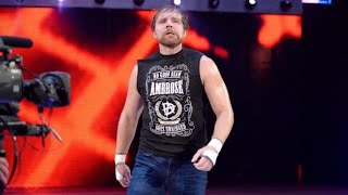 WWE 4 June 2024  Dean Ambrose Confronts Cody Rhodes  Review [upl. by Robins]