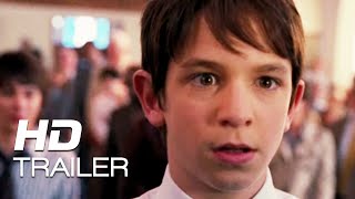 Diary Of A Wimpy Kid Dog Days  Official Trailer 2  2010 [upl. by Godred]