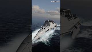 The Ultimate Guide To The Newest Littoral Combat Ship [upl. by Hoover]