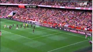 Arsenal  Benfica Live TV FbcomYarigaNet Like Page [upl. by Ketty707]