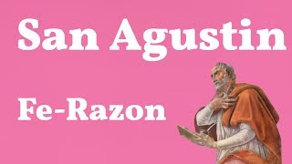 Resumen San Agustín [upl. by Aeriel]