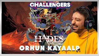 OrhunKayaalp  HADES SPEEDRUN [upl. by Ehtyde209]