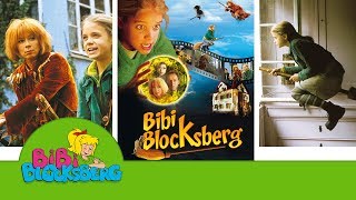 Bibi Blocksberg  Der Kinofilm  Rabias Song [upl. by Adnuahsar]