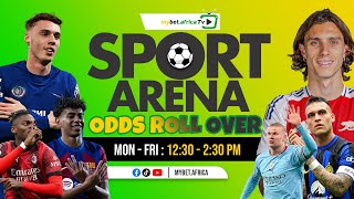 SPORTS ARENA LIVE [upl. by Cormier]