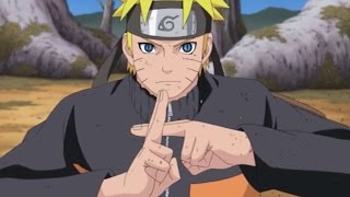 Top 10 Naruto Battles [upl. by Alded]