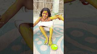 Ek ladki haldi ke rasam chhodkarGhar se farar HoGaya😱😭share shorts viral youtubeshorts trending [upl. by Aviva]