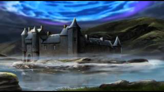 Redakai Conquer the Kairu Season 2 Episode 8 Return to Kierans Castle [upl. by Demetris]