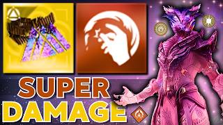 The One Class Item EVERY Warlock Should Be Farming For Easy Build [upl. by Evers503]