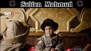 Sultan Mahmud son of Sultan MalikSha  Uyanis  Buyuk Selcuklu [upl. by Mulford]