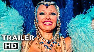 THE LAST SHOWGIRL Trailer 2025 Pamela Anderson [upl. by Aggarwal183]