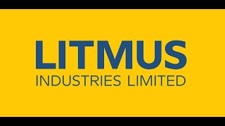 Litmus Industries Limited  Nepals Largest Cables and Wires Manufacturing Company [upl. by Ahsilet]