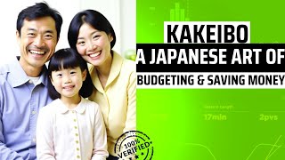 Master Your Money with Kakeibo The Japanese Way [upl. by Coleman945]