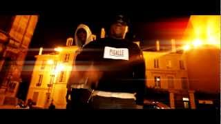 Cicatrice  Je TExplique CLIP OFFICIEL [upl. by Ehcram]