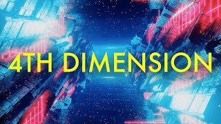 4th Dimension Explained ► Tesseract Hypercube Visualized More Than 4 Ways [upl. by Lemrahc]