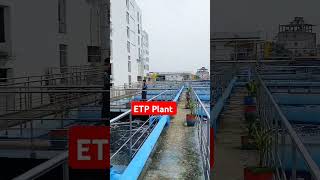 ETP plant Engineering Bangladesh [upl. by Trofmoc922]