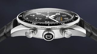 Top 6 Best Tag Heuer Watches You can Buy Right Now 2024 [upl. by Nej]