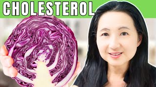 10 Foods to Lower Cholesterol You’ll Be Shocked [upl. by Chrisy]