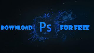 How to download Photoshop CS6 for free One shot Working 2021 [upl. by Winograd]