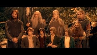 RiffTrax  Fellowship of the Ring Trailer [upl. by Llemmart]