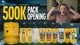 FIFA 14  INSANE CM Packs [upl. by Glyn]