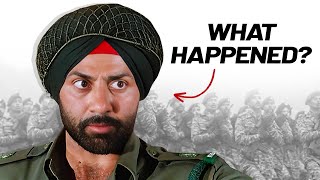 Why are Punjabis Decreasing in Indian Army [upl. by Blain]