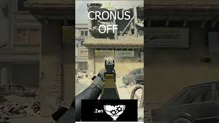 MW3 CRONUSZEN ANTIRECOIL ONOFF antirecul mw3 cheat cronuszen fr warzone [upl. by Anol]