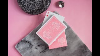 Pink Philtre Deck Review [upl. by Anits]