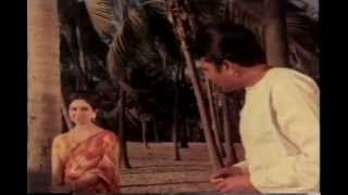 Tyaag  Part 110  Rajesh Khanna Sharmila Tagore [upl. by Corotto]