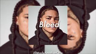 BLEED INSTRUMENTAL YOUNG MA [upl. by Odama14]