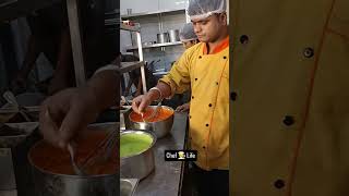 food tandoorchef chef cookchef choking cook indiachef chef cheflife [upl. by Ail881]